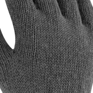 Guante tipo japonés gris 60 gramos (hombre) - Image 3