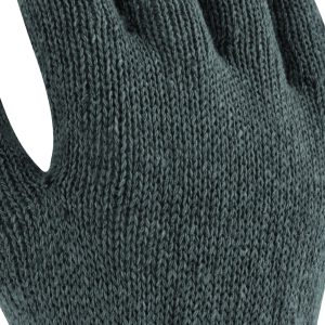 Guante tipo japonés gris 60 gramos - Image 3