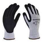 guante anticorte nivel 5