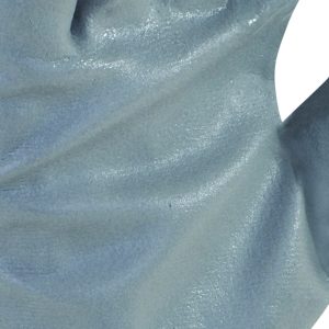 Guante de nylon blanco con nitrilo espumado - Image 3