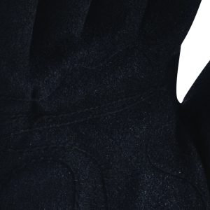 Guante de nylon flurescente con pvc y nitrilo - Image 3