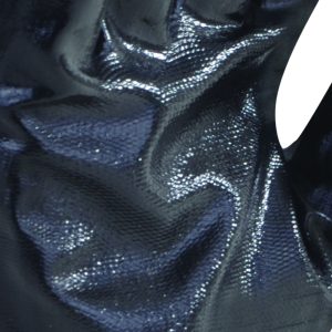 Guante nylon negro con nitrilo sólido - Image 3