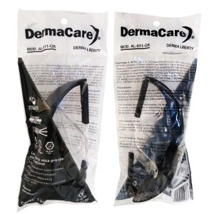 Lente Liberty Gris con Ratchet - Image 3