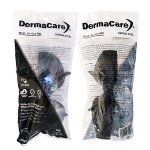 Lente Steel Espejado - DermaCare - Image 3