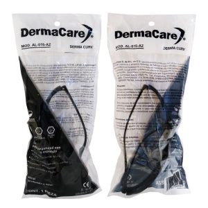 Lente Curv Azul Espejo - Image 3