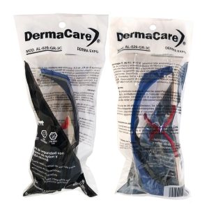 Lente Expo Gris Armazón Tricolor - Image 3