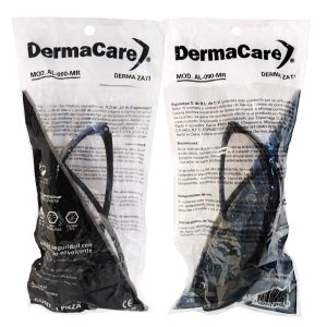 Lente Zati Mica Espejo - DermaCare - Image 3