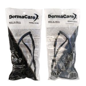 Lente Titan Claro Armazón Negro - Image 2