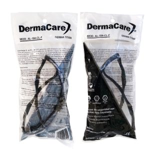 Lente Titan Claro Antiempañante - DermaCare - Image 2