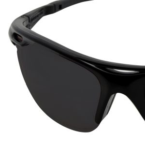 Lente Titan Gris Armazón Negro - Image 2