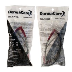 Lente Tycoon Mica Especial Gold - Image 2