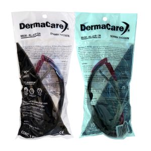 Lente Tycoon Mica Gris - Image 2