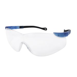 Lente Radon Claro Armazón Azul - DermaCare - Image 1