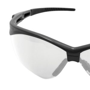 Lente Sky Armazón Negro y Mica Clara Antiempañante - Image 2