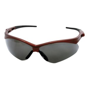 Lente Sky armazón rojo mica espejo - Image 1