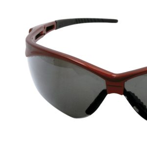 Lente Sky armazón rojo mica espejo - Image 2