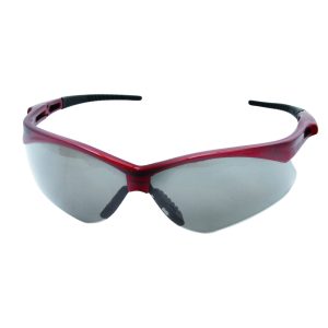 Lente Sky armazón rojo mica espejo In/Out - Image 1