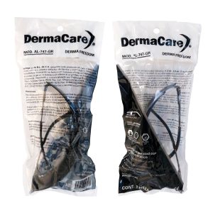 Lente Freedom Gris - DermaCare - Image 3