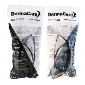 Lente Freedom Mica Espejo - Image 2