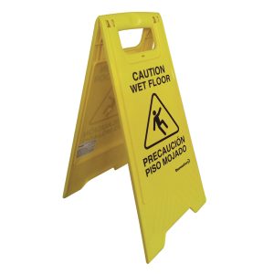 Indicador de piso mojado - Image 1